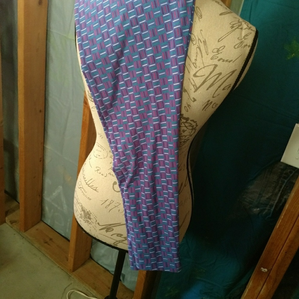 TC leggings